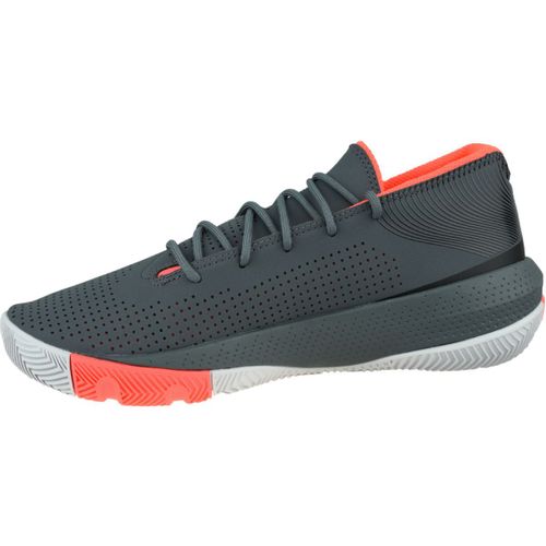 Buty Under Armour Sc 3Zero Iii M 3022048-102 r.43 na Arena.pl