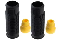 OSŁONA AMORTYZATORA Z ODBOJEM PRAWY PRZÓD HONDA ACCORD VII 2005 2006 2007