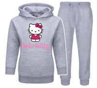 Dres Dziecięcy Hello Kitty