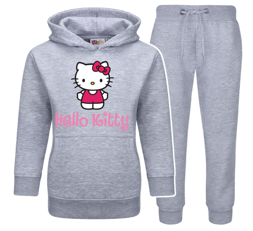 Dres Dziecięcy Hello Kitty na Arena.pl