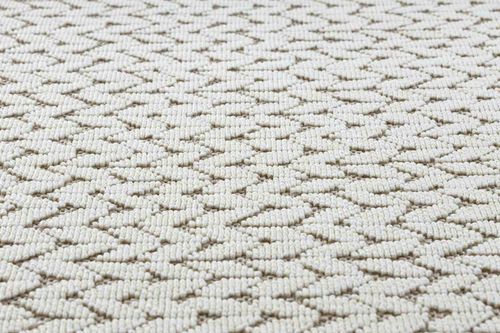 RUG/LU/WINK/CHEVRON/BEIGE/120x170 na Arena.pl