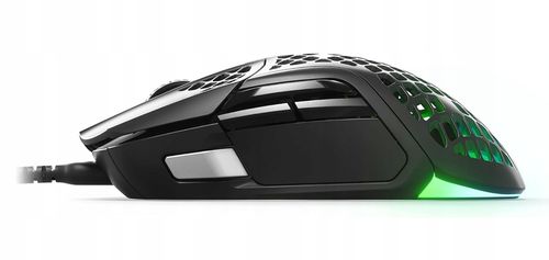 Mysz przewodowa STEELSERIES Aerox 5 na Arena.pl