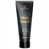 7suns Pitch Black Instant Deep Tan Bronzer 250x ekstremalnie ciemny 250ml