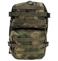 Plecak US Assault II HDT-camo FG