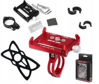 Motocyklowy Uchwyt Gub G-85 G85 Telefon