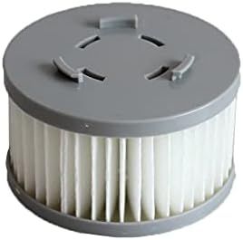 2 x Filtr powietrza HEPA do odkurzaczy pionowych JIMMY JV85/JV85 Pro/H9 Pro zdjęcie 3