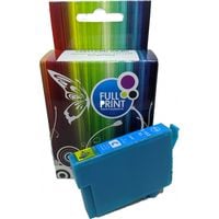 Zamiennik tuszu C13T02W24010 (T02W240) nr 502XL Niebieski Wydajny