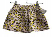 Spodniczka BONTON Jupe 116cm