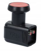 Konwerter satelitarny Twin Fte eXcellento Black podwójny HD 4K