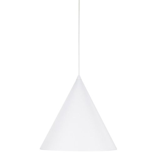 lampa wisząca cono white 10009 tk lighting na Arena.pl
