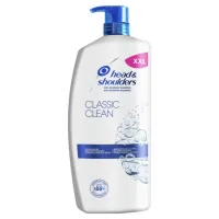Head&Shoulders Classic szampon do włosów 900ml