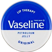 vaseline lip therapy original wazelina do terapii ust 20 g