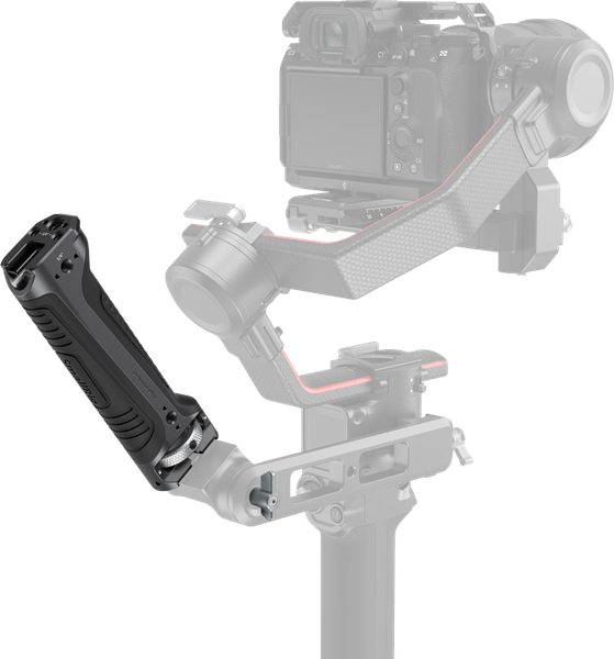 Smallrig 3161 - uchwyt do DJI RS2 / RSC 2 zdjęcie 3