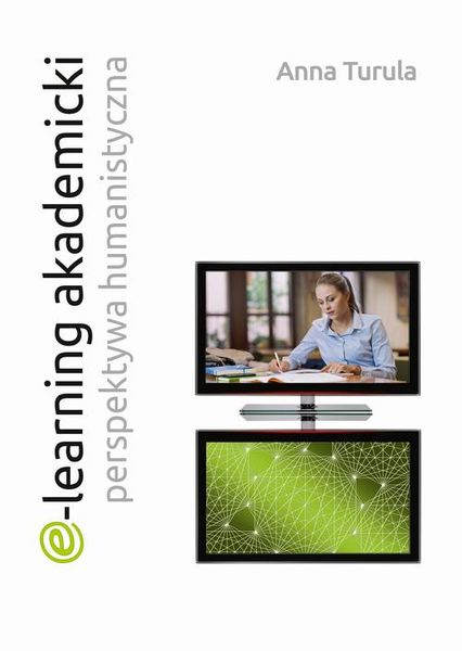 (pdf) E-learnig akademicki. Perspektywa akademicka zdjęcie 1