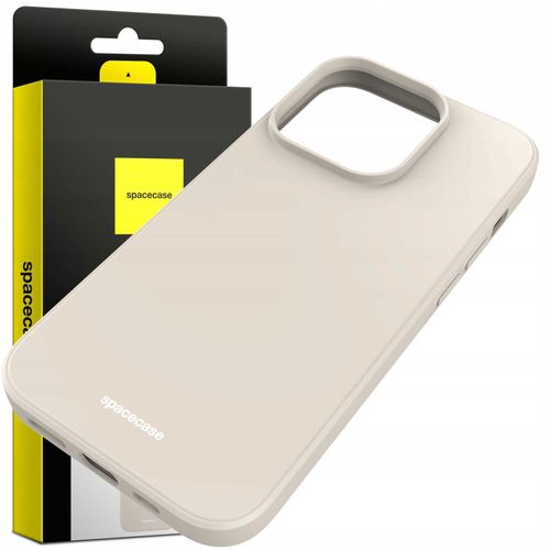 SC Silicone Case iPhone 14 Pro Max bone na Arena.pl