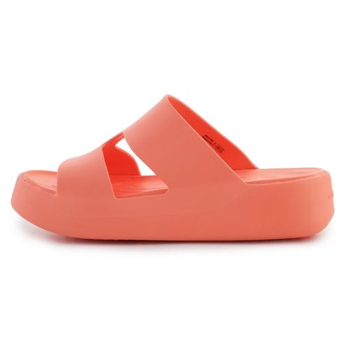 Klapki Crocs Getaway Platform H-Strap r.41 na Arena.pl