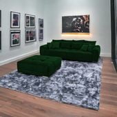 Kanapa DAKOTA nowoczesna kanapa piękna ekskluzywna DOSTAWA STYLUX