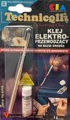 KLEJ ELEKTROPRZEWODZĄCY R-082 TECHNICQLL 2G