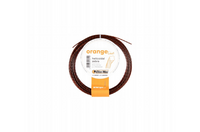 Żyłka tnąca 2,0mm. 15mb. spirala zebra OM