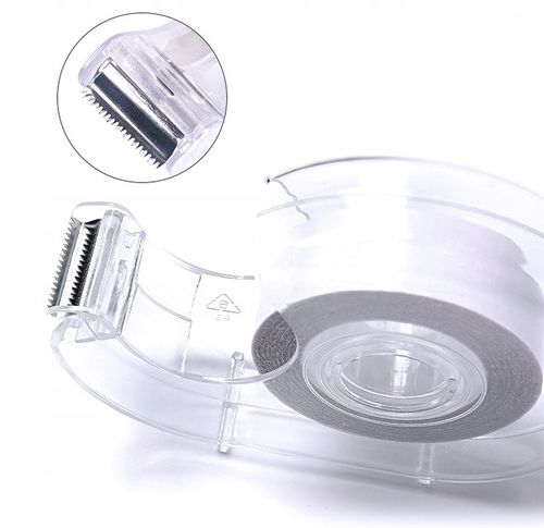 PLASTRY DO UBRAŃ I CIAŁA TAŚMA DWUSTRONNA rolka 5m nr Tu2 na Arena.pl