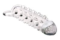 Nasada Na Penisa Z Wypustkami Samurai