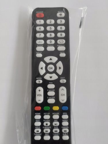 PILOT MANTA LED3204 LISTA OBSŁUGIWANYCH MODELI TV na Arena.pl