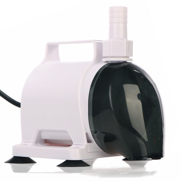 Jingye Nose Pump 2 - pompa 2000l/h zdjęcie 1