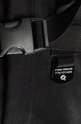 Plecak kabinowy CABINZERO MINI 28L Absolute Black na Arena.pl