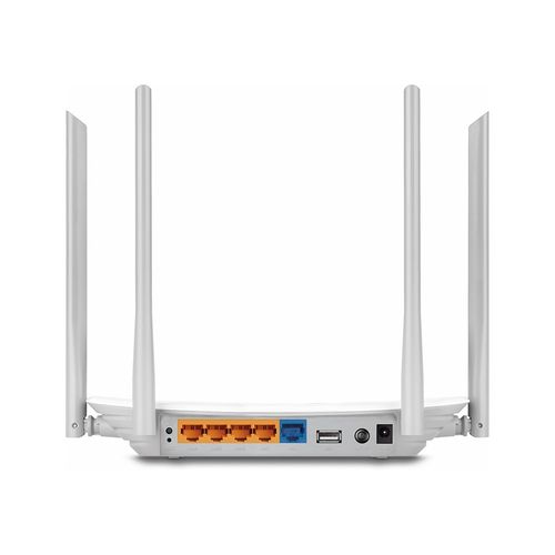 Router TP-Link Archer C5 AC1200 biały na Arena.pl