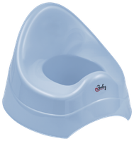 MALTEX Nocnik Classic jasny niebieski