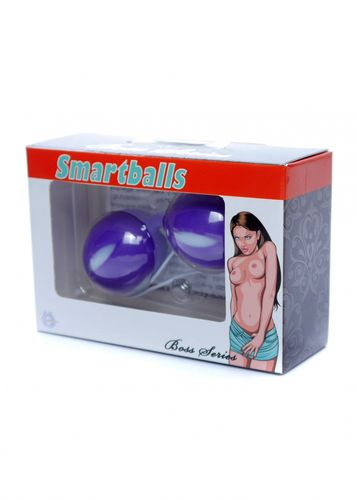 kulki smartballs purple na Arena.pl