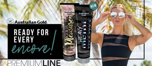 Australian Gold Guilty Pleasure Bronzer Do Opalania na Arena.pl