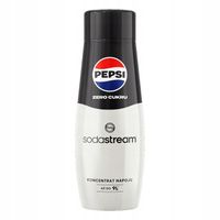Syrop koncentrat do wody Soda Stream Pepsi MAX