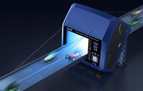 Ładowarka SkyRC D100neo na Arena.pl