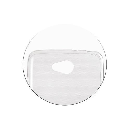 Etui Slim Case Samsung A8 Plus 2018 Transparentny na Arena.pl