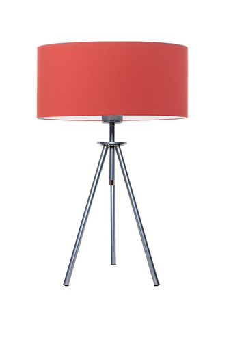 Stojąca lampka ALTA tripod E27 na Arena.pl