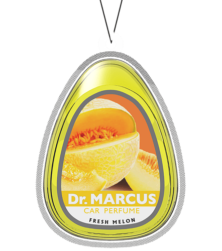 Zapach samochodowy Dr.Marcus Car Gel Fresh Melon na Arena.pl