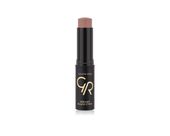 Golden Rose Creamy Blush Stick 103 Kremowy róż do policzków w sztyfcie Kolor - 103