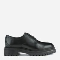 Buty derby damskie Geox D26HRM00043C9999