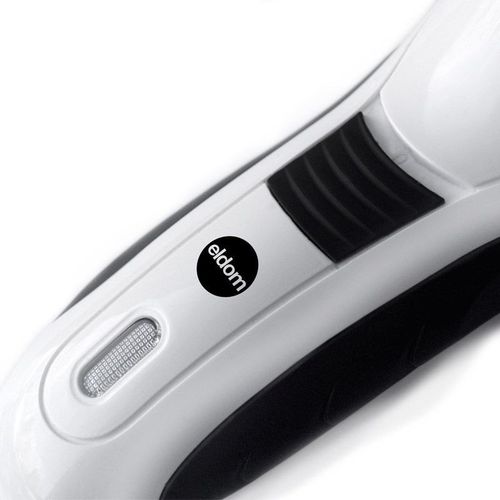 Golarka męska Eldom 8h Czarna G47 na Arena.pl