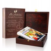 Obrazkowa Biblia dla dzieci SZKATUŁKA prezent Chrzest pamiątka Chrztu