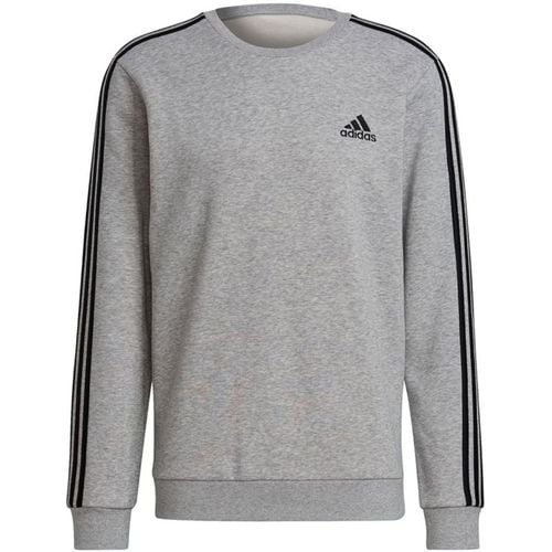 Bluza adidas Essentials Sweatshirt M GK9110 S na Arena.pl