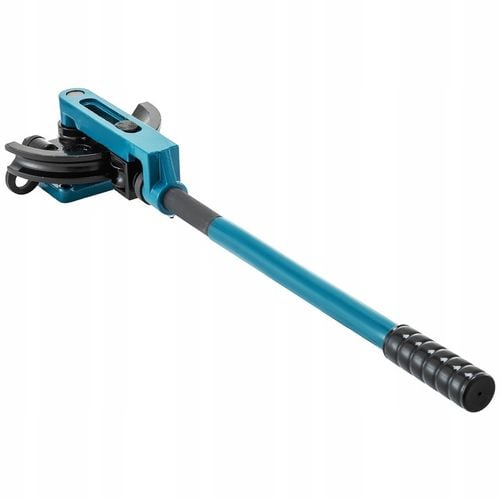 SucceBuy Ręczna Giętarka Do Rur Ręczna 7 Matryc 54x21x16CM 23KG 10-25MM na Arena.pl