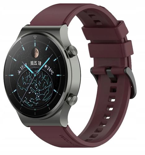 3x PASEK DO HUAWEI WATCH GT 2 2e 3 4 5 GT2 GT3 GT4 GT5 PRO 46MM 48MM KOLORY na Arena.pl