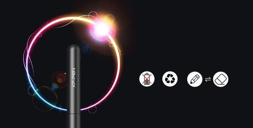 TABLET GRAFICZNY XP-PEN STAR G430S 8192 POZIOM NACISKU DLA GRAFIKA na Arena.pl