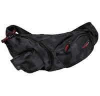 Saszetka biodrowa night-camo