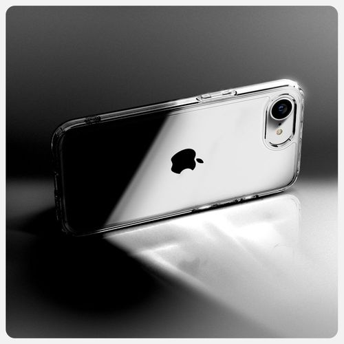 spigen ultra hybrid iphone 16e crystal clear na Arena.pl