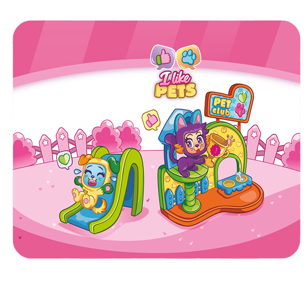 Podkładka pod myszkę Moji Pops zdjęcie 1