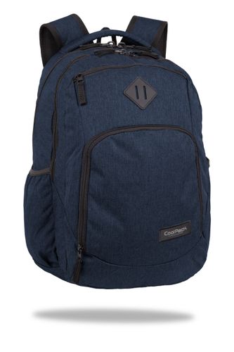 Plecak Coolpack soul snow dark blue SK na Arena.pl