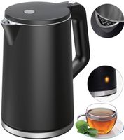 CZAJNIK ELEKTRYCZNY BEZPRZEWODOWY ELDOM Izolowany CICHY ENERGOOSZCZĘDNY 1,8